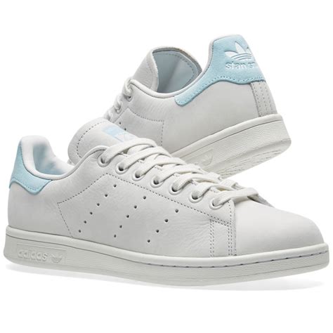 adidas stan smith sky blue